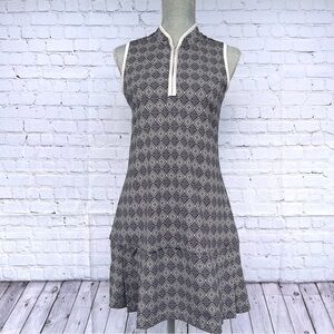 SIGRID OLSEN Golf Tennis Dress